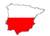 CUNA DE SALUD - Polski